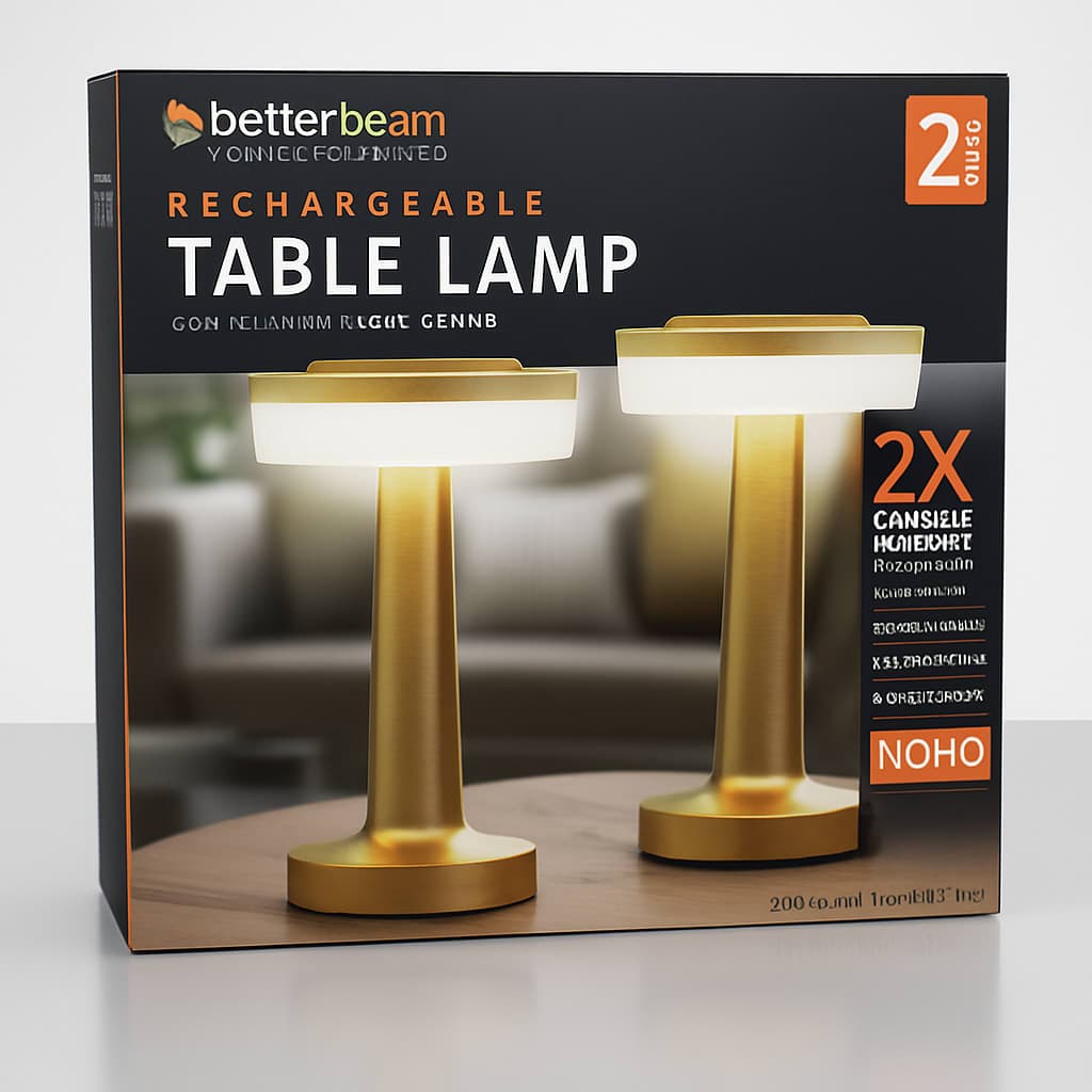 Product photo