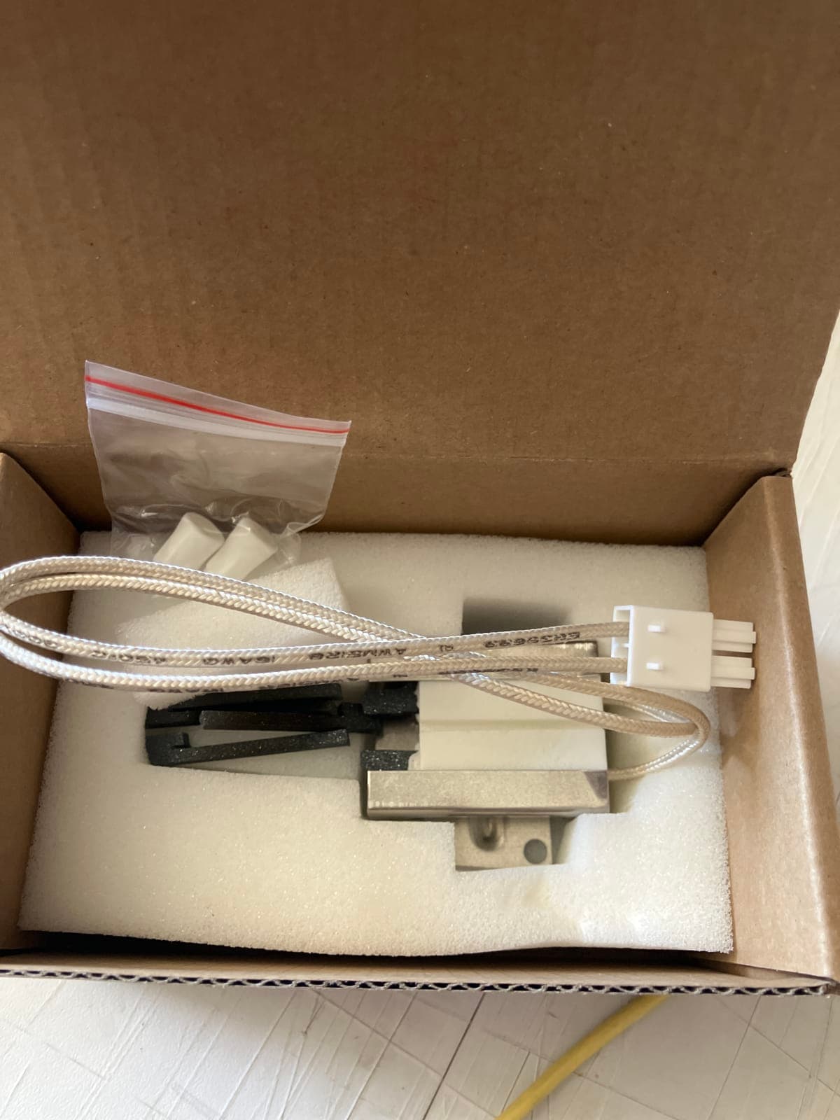 Product photo