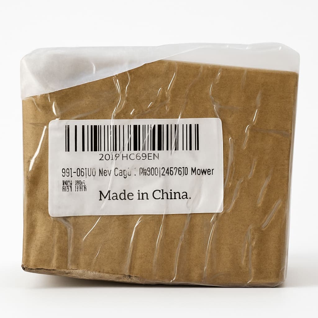 Product photo