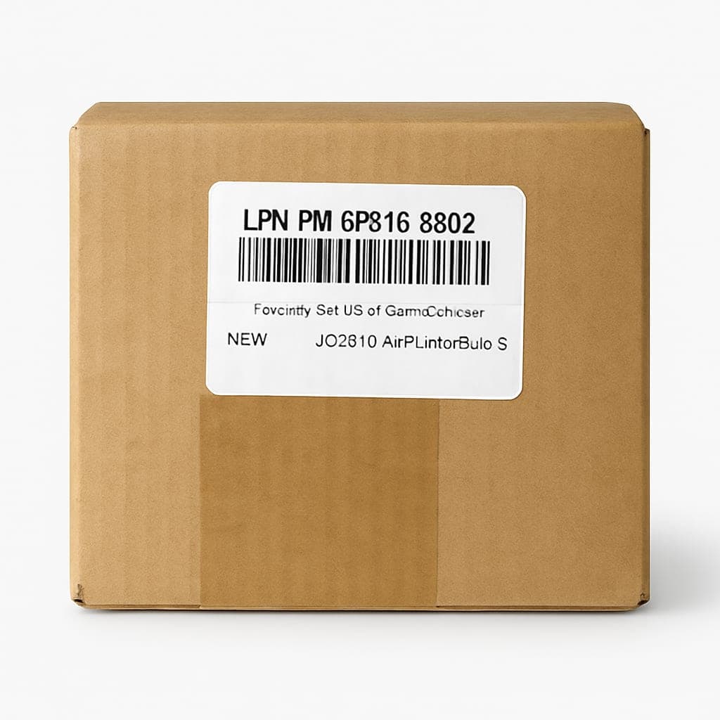 Product photo