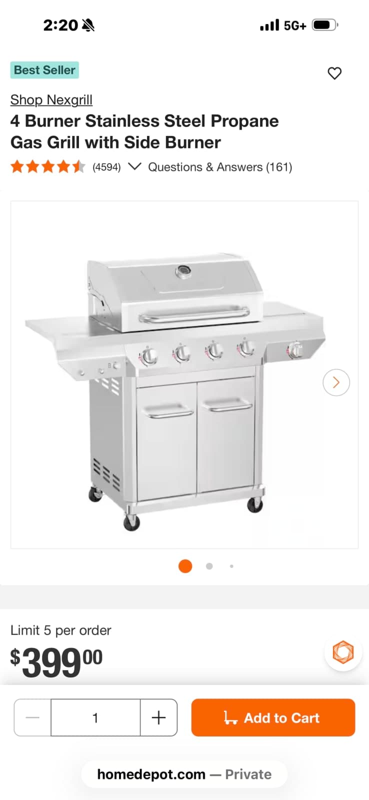 Product photo