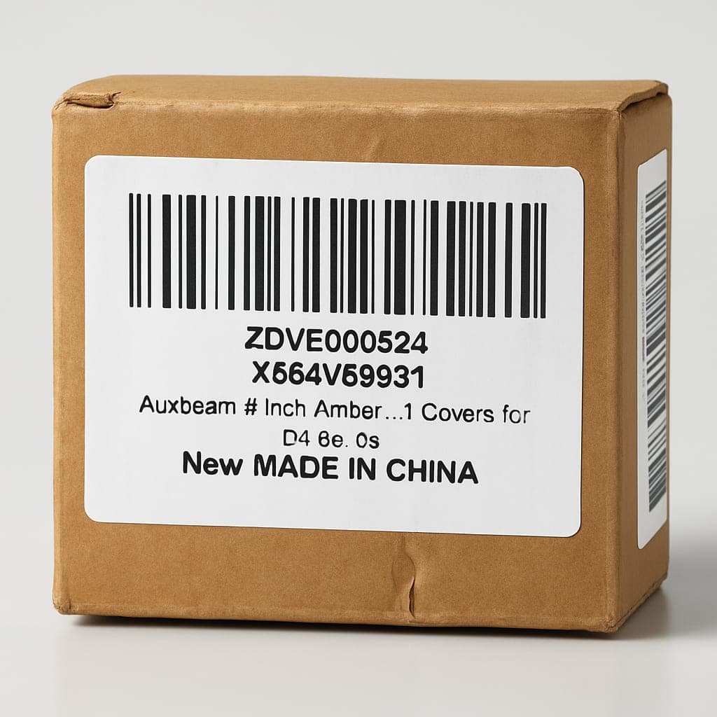 Product photo