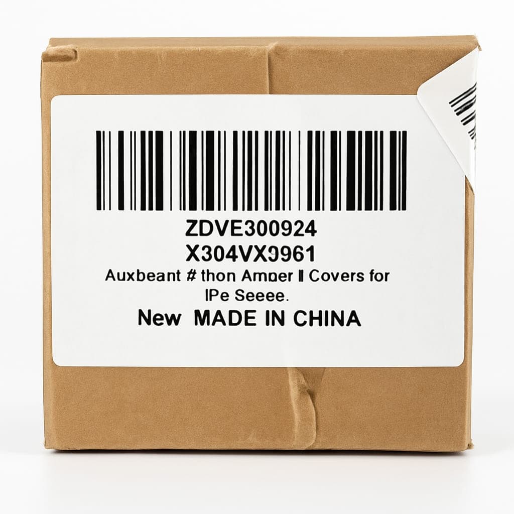 Product photo