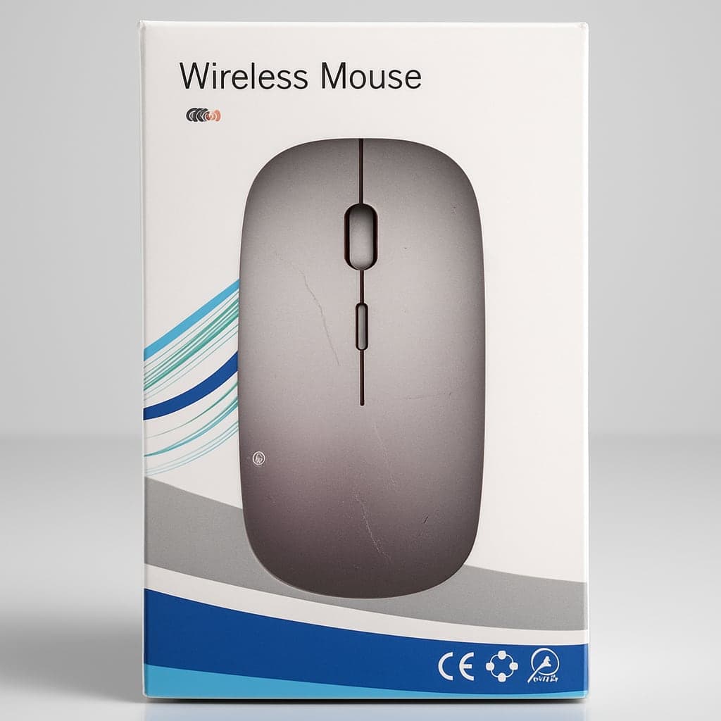 Product photo