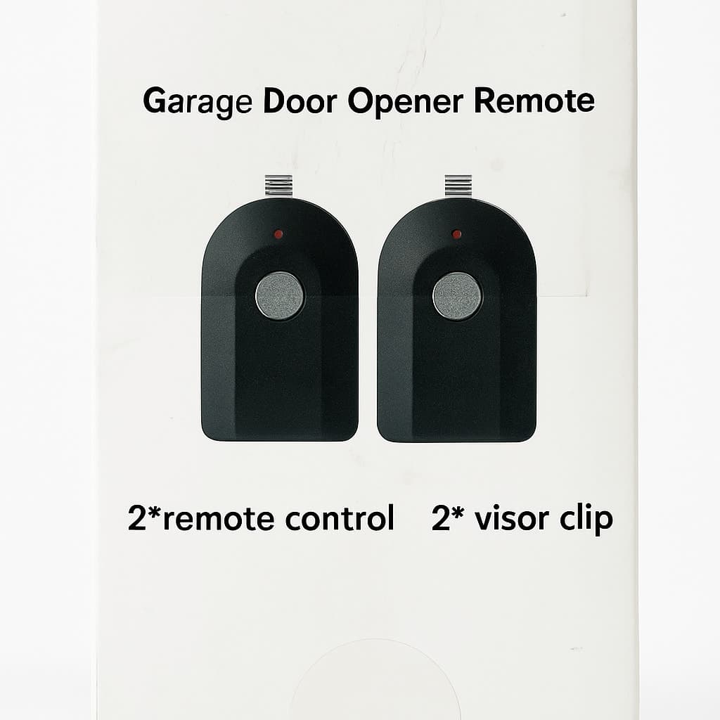 Product photo