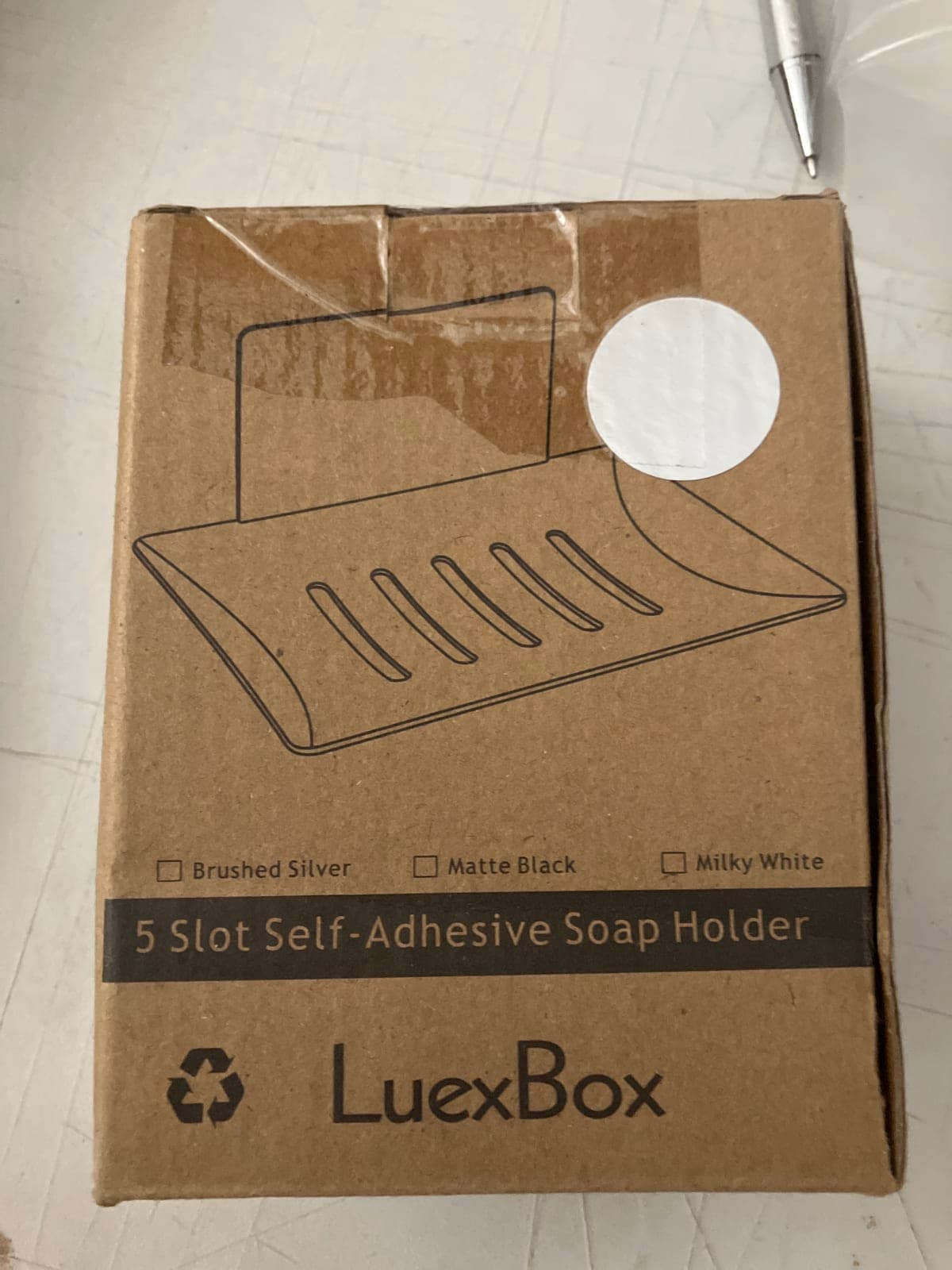 Product photo