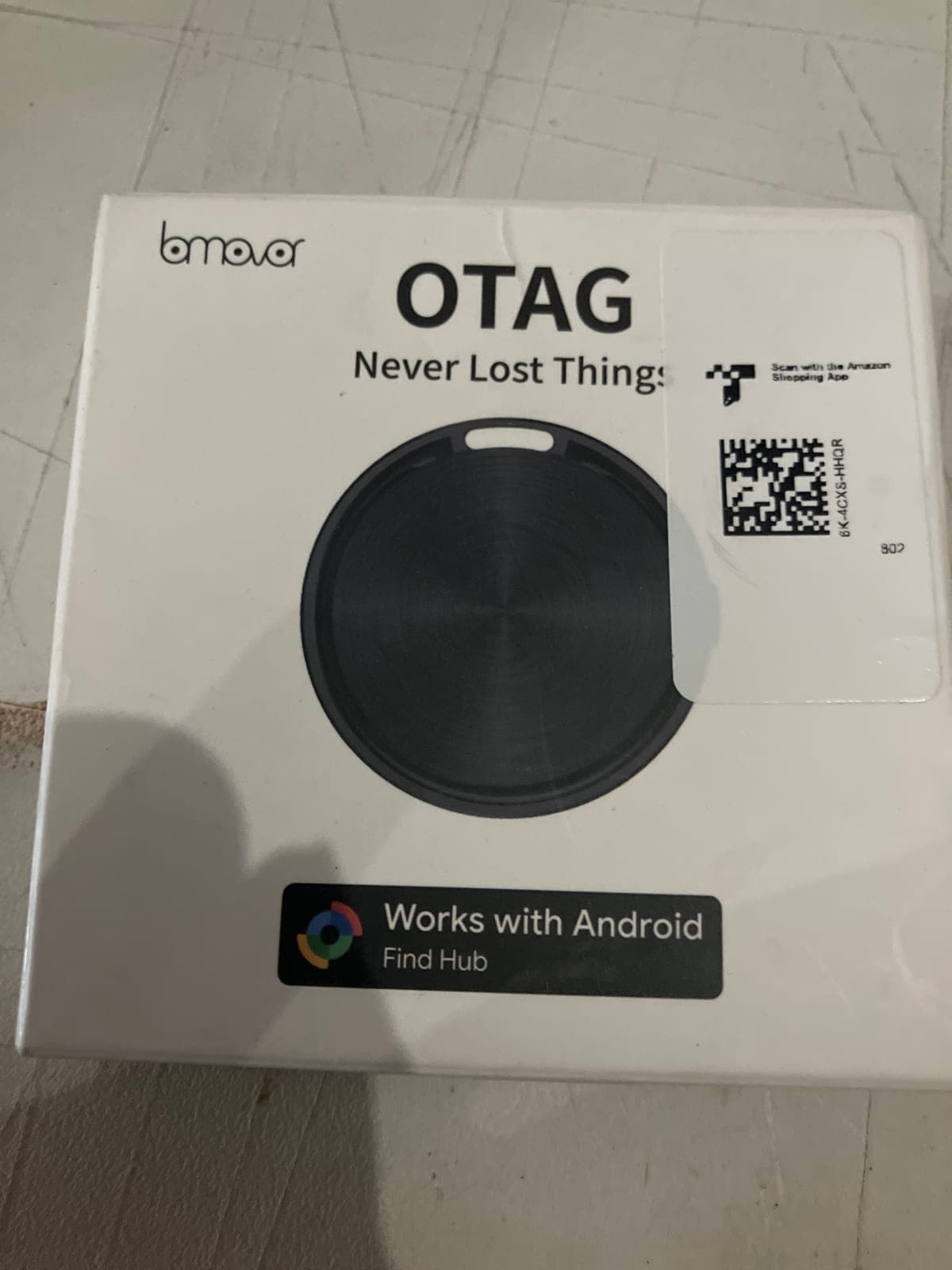 Product photo