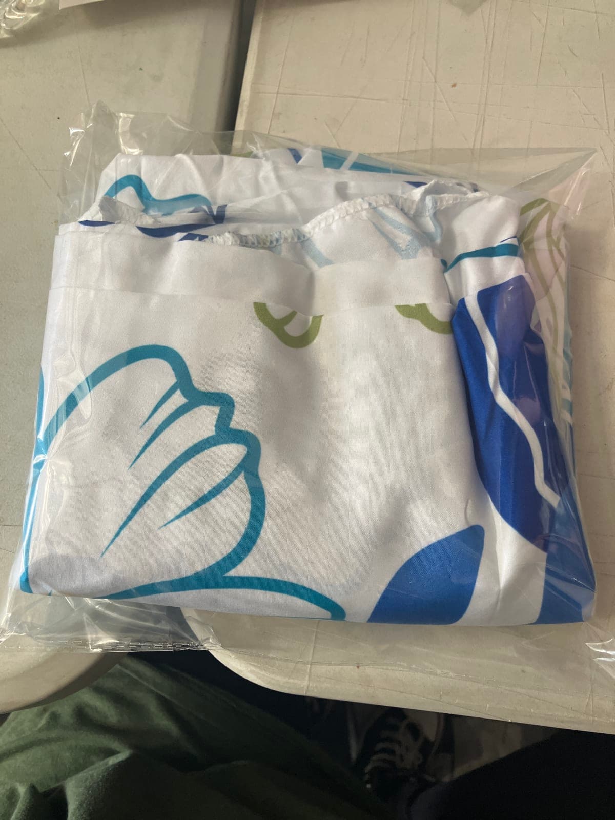 Product photo