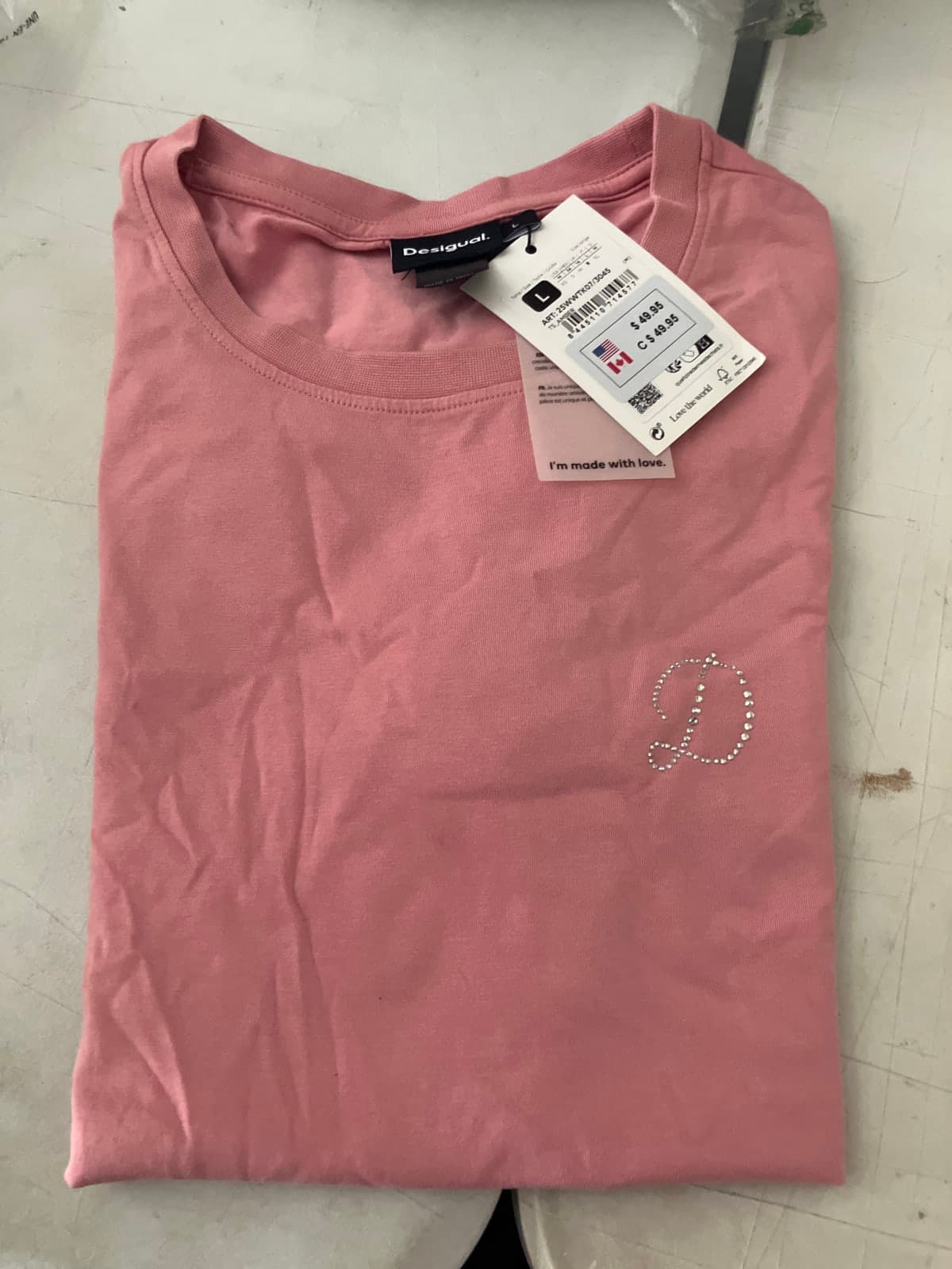Product photo