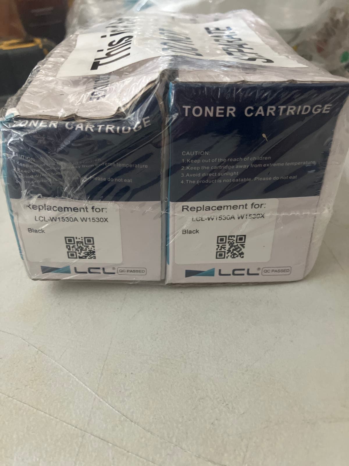 Product photo