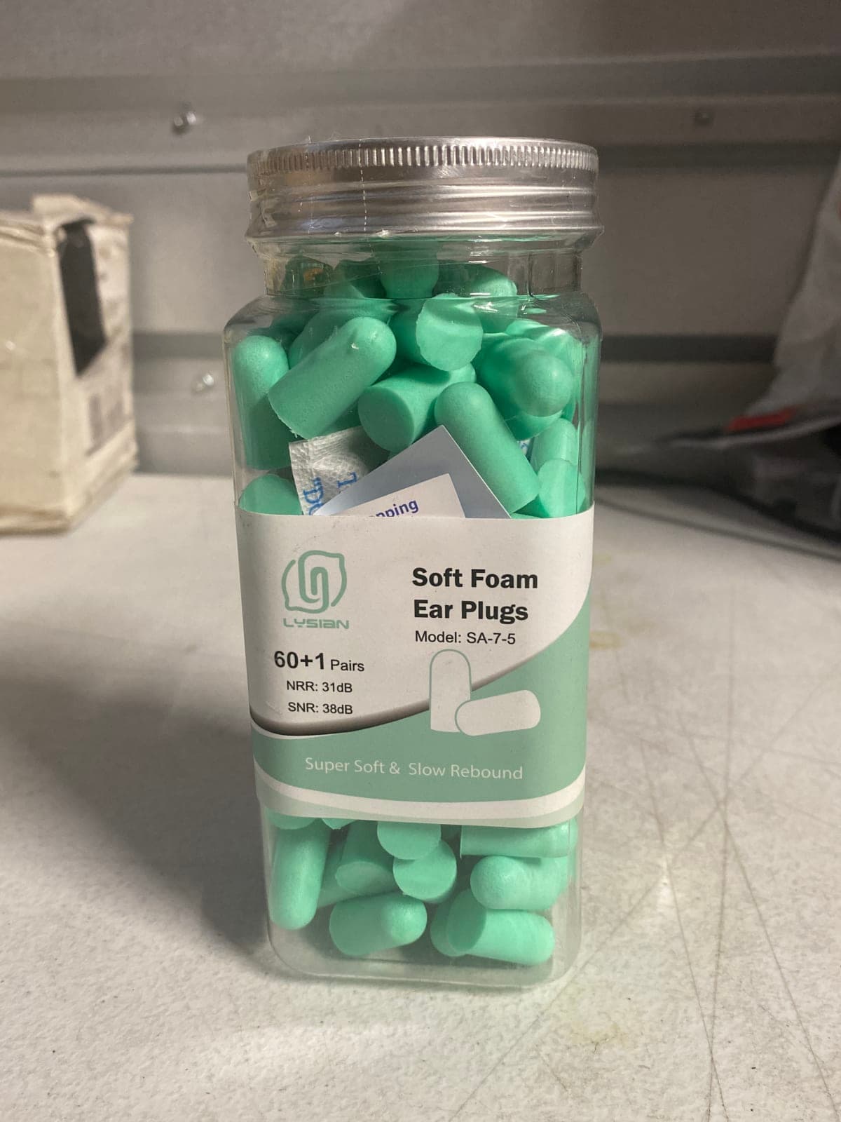 Product photo