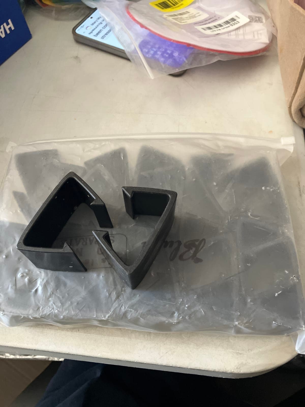 Product photo