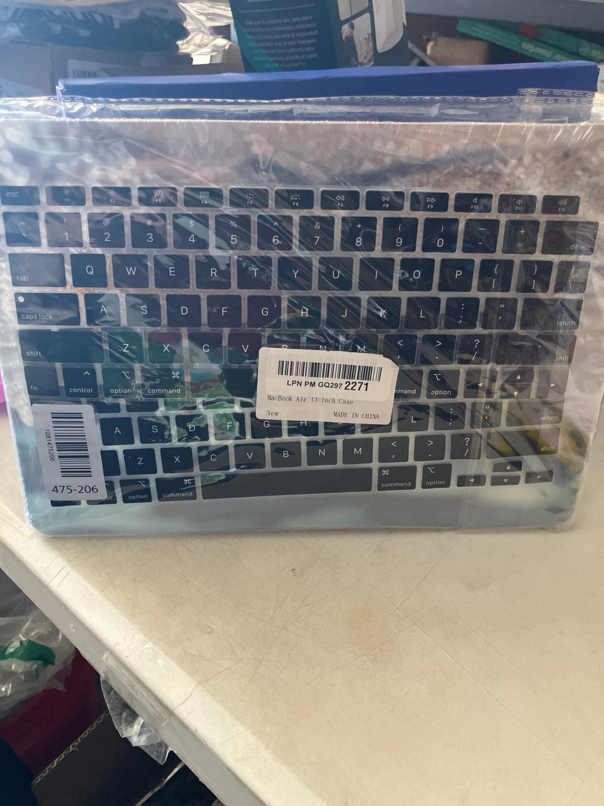 Product photo