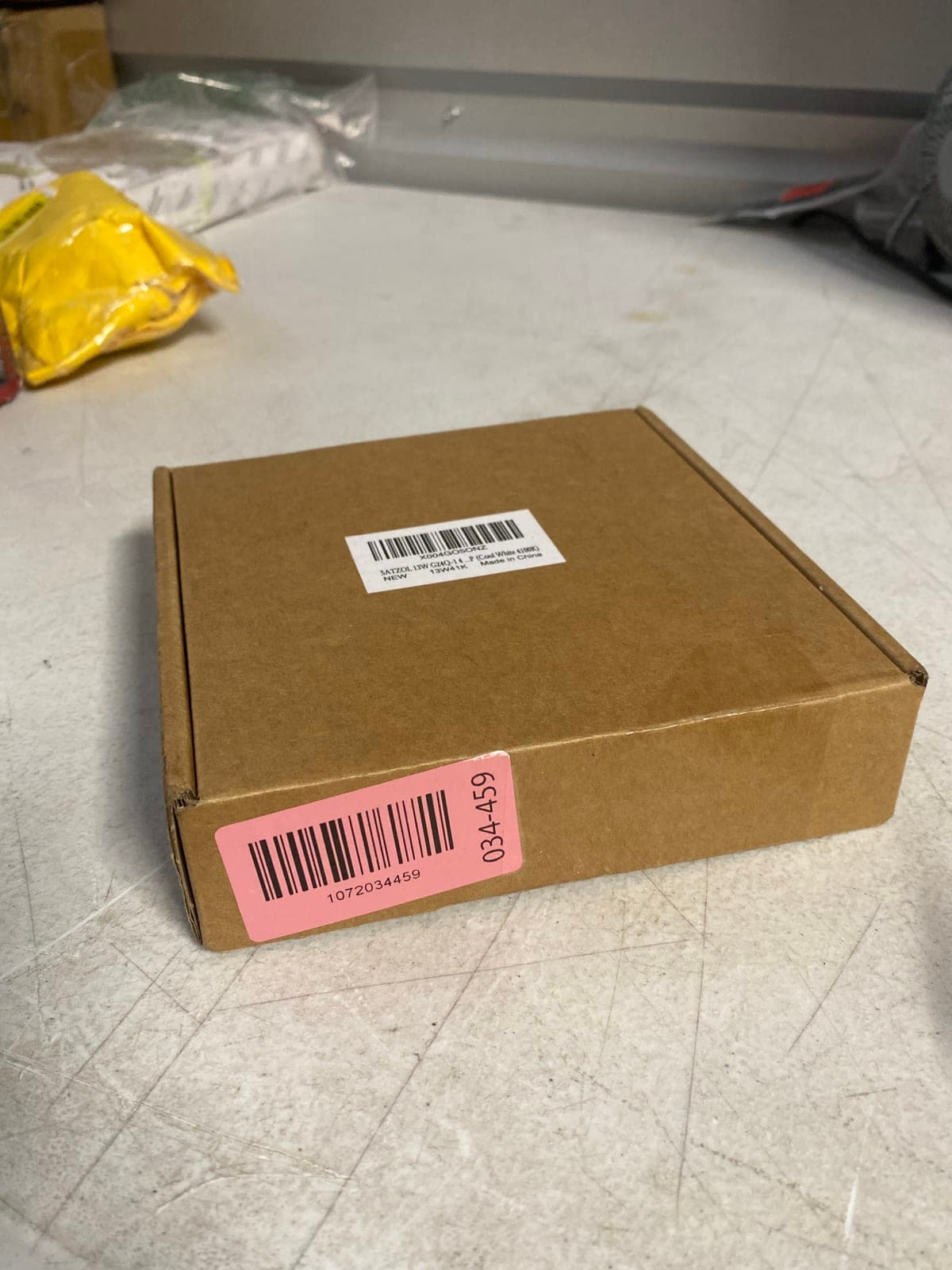 Product photo