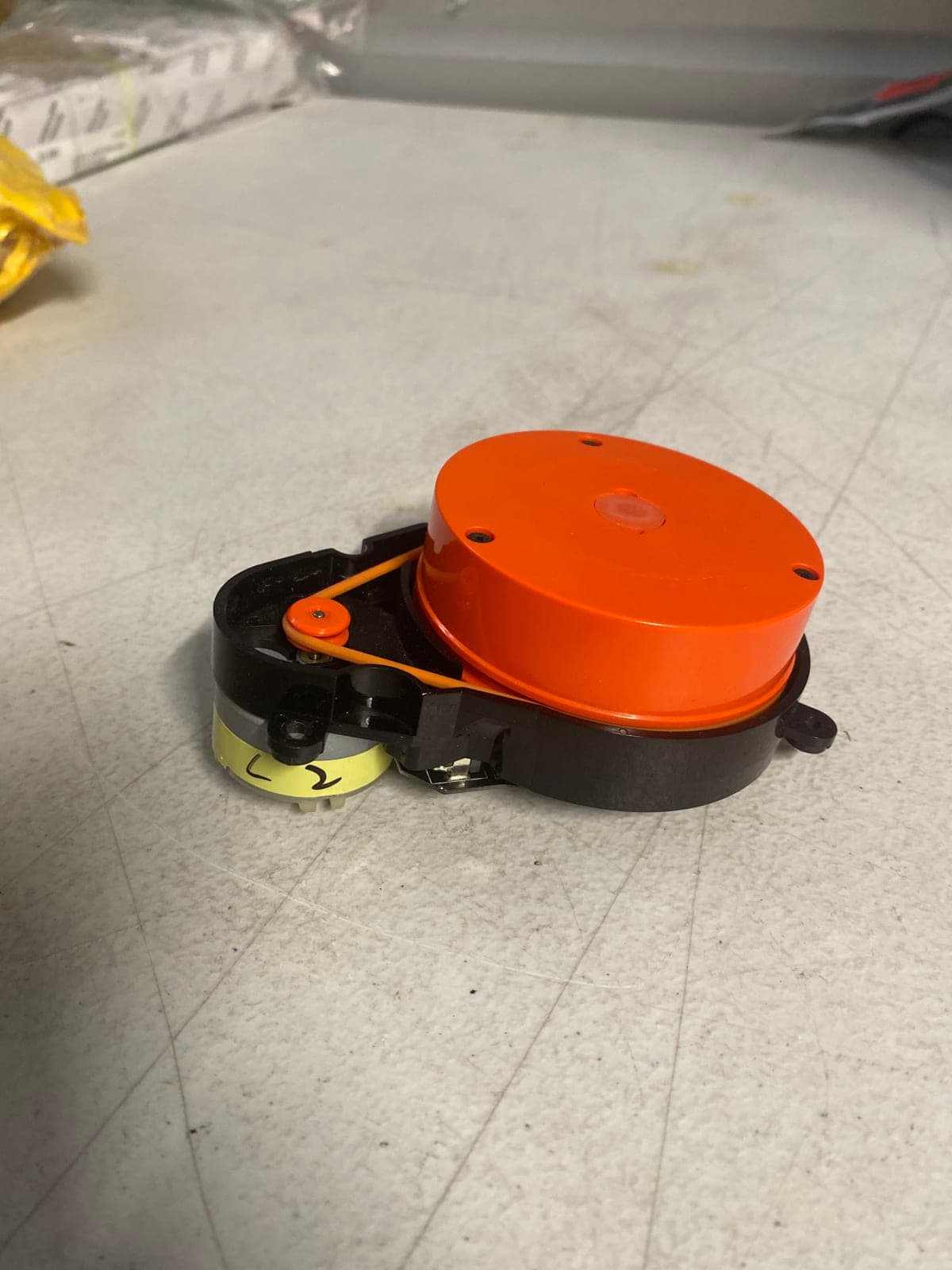 Product photo