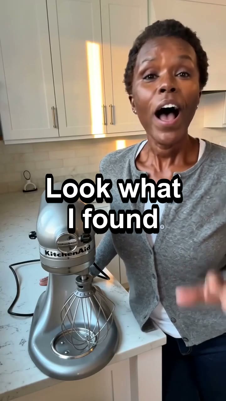 KitchenAid Mixer for a Fraction of Retail